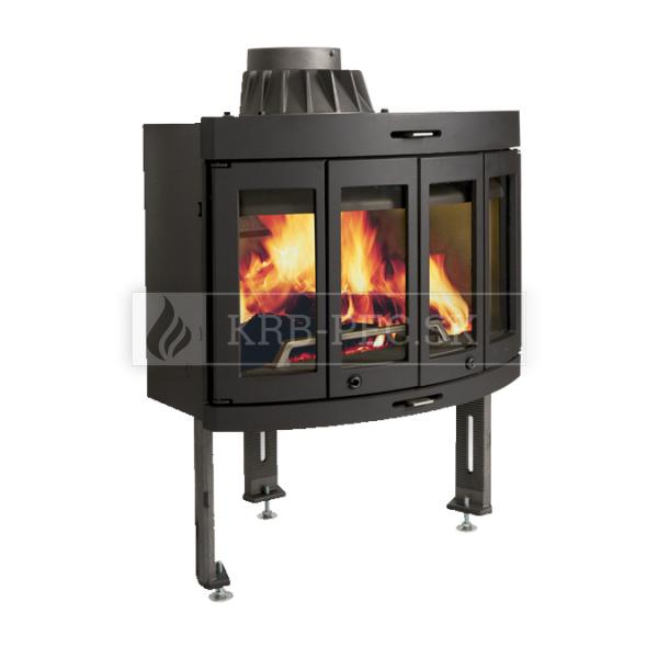 Jotul I 400 CB Harmony