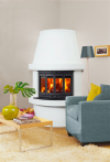 Jotul I 400 CB Harmony