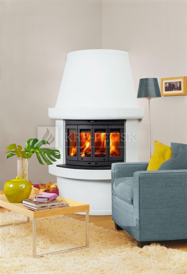 Jotul I 400 CB Harmony