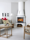 Jotul I 400 CB Harmony