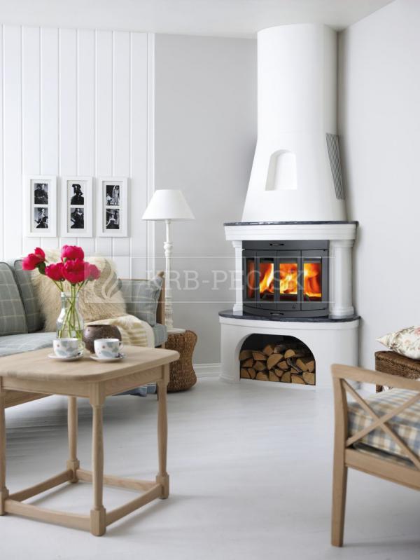 Jotul I 400 CB Harmony