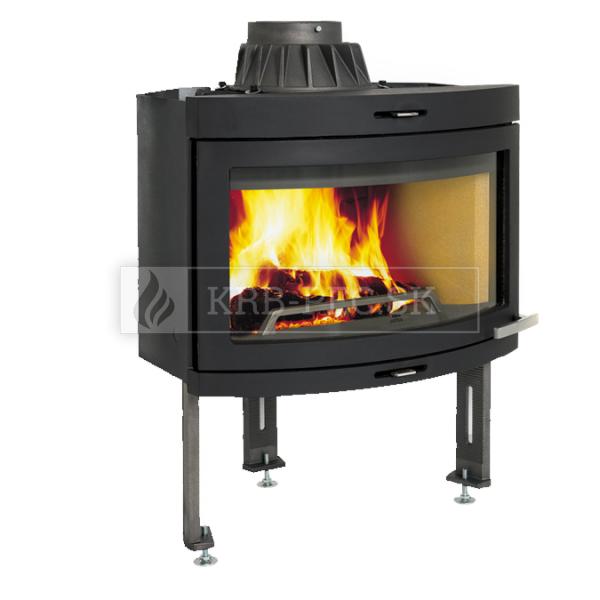 Jotul I 400 CB Panorama