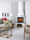 Jotul I 400 CB Panorama