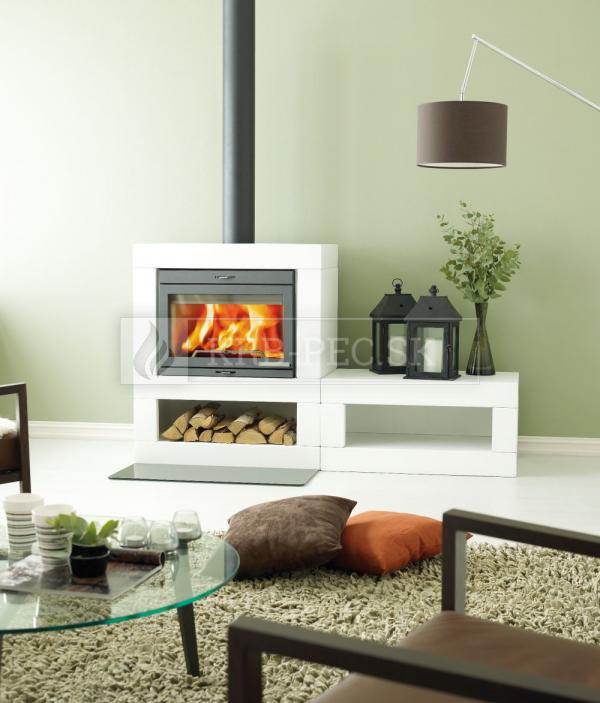 Jotul I 400 CB