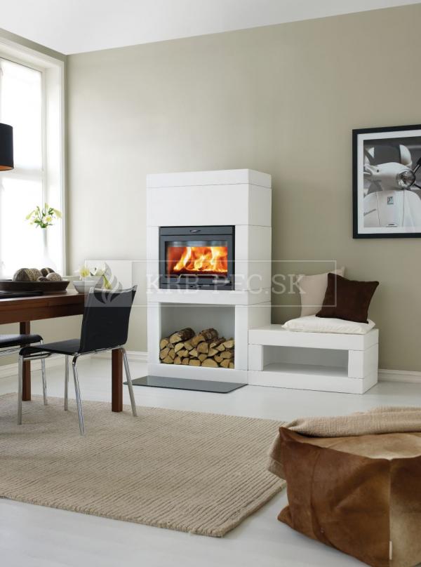 Jotul I 400 CB