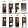 Jotul F 371 CB