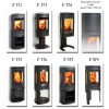 Jotul F 373 CB