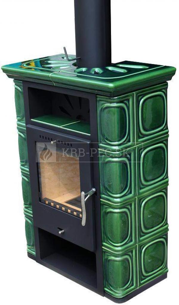 Thorma BORGHOLM keramik Top