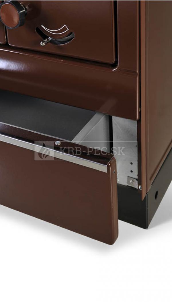 Thorma ÖKONOM 75/FIKO DE LUXE