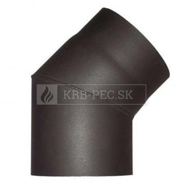 Dymovod koleno o175/45/1,5