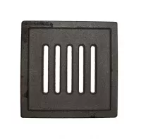 Rošt 200x200x25