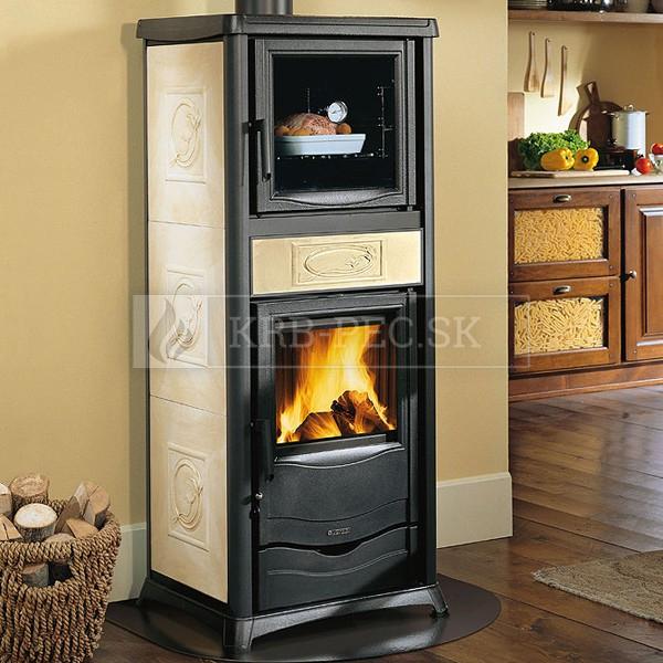 La Nordica Rossella plus s rúrou