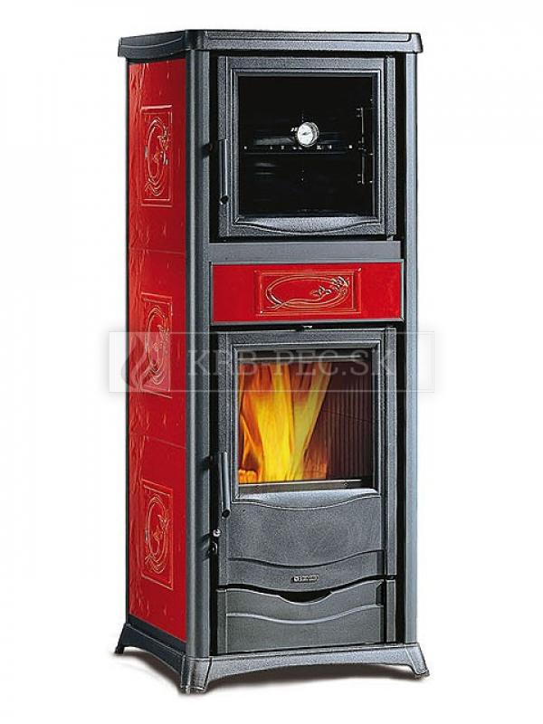 La Nordica Rossella plus s rúrou