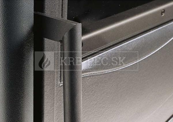 La Nordica Rossella plus s rúrou