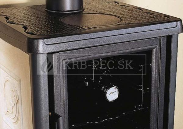 La Nordica Rossella plus s rúrou