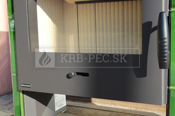 Romotop Altea krb-pec