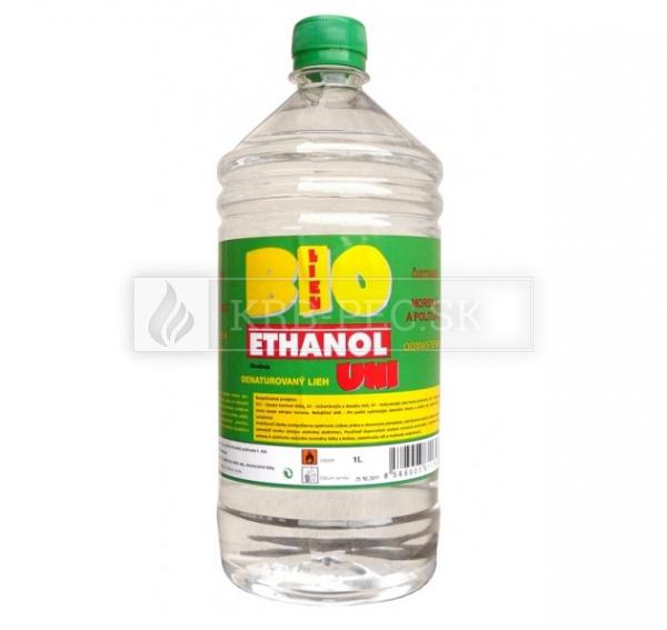 Bioalkohol 1l