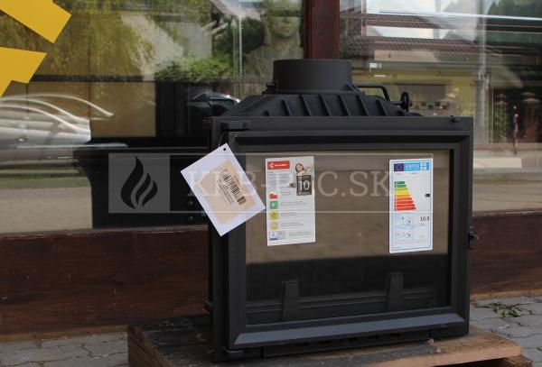 Kratki ANTEK 10 kW