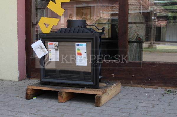 Kratki ANTEK 10 kW