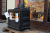 Kratki ANTEK 10 kW
