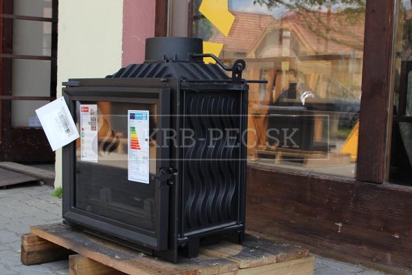 Kratki ANTEK 10 kW