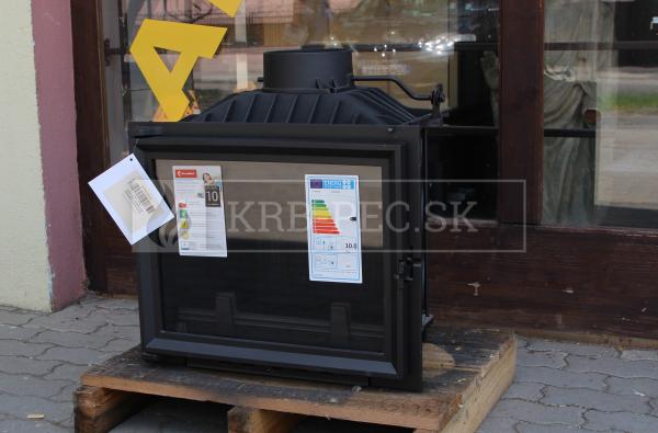 Kratki ANTEK 10 kW