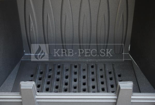 Kratki ANTEK 10 kW