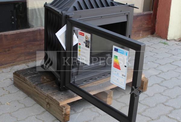Kratki ANTEK 10 kW