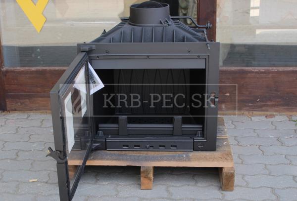 Kratki ANTEK 10 kW