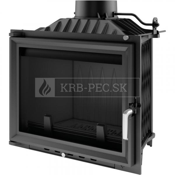 Kratki ANTEK 10 kW