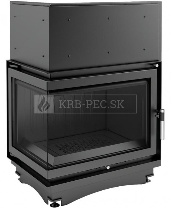 Kratki ZUZIA 16 BS