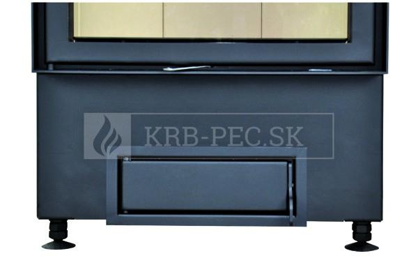 CHOPOK R90 S/500 L/P VD 600/440,500,560