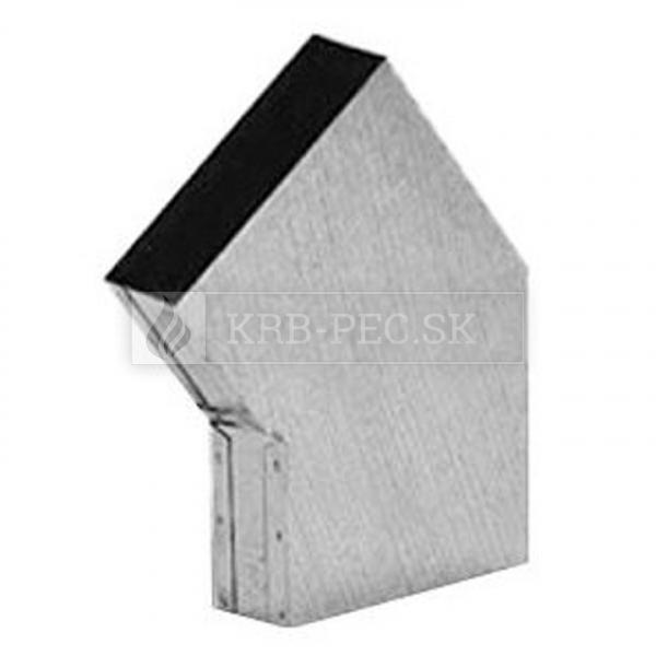 Kanál koleno 150x50/45