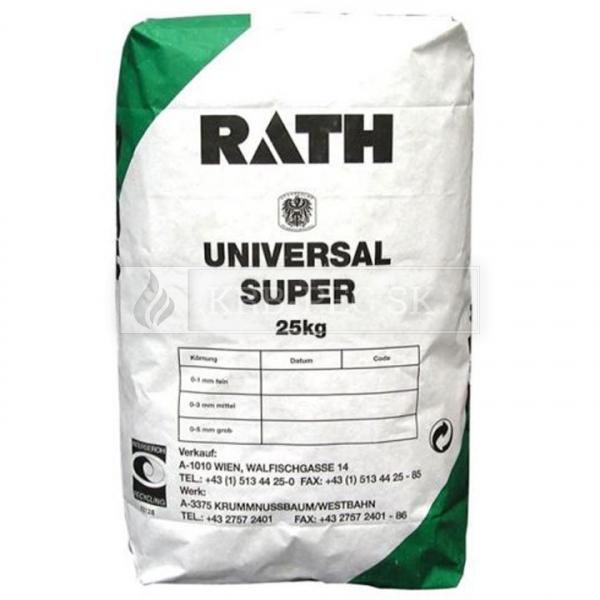 Malta UNIVERSAL SUPER stredná, hydraulická väzba