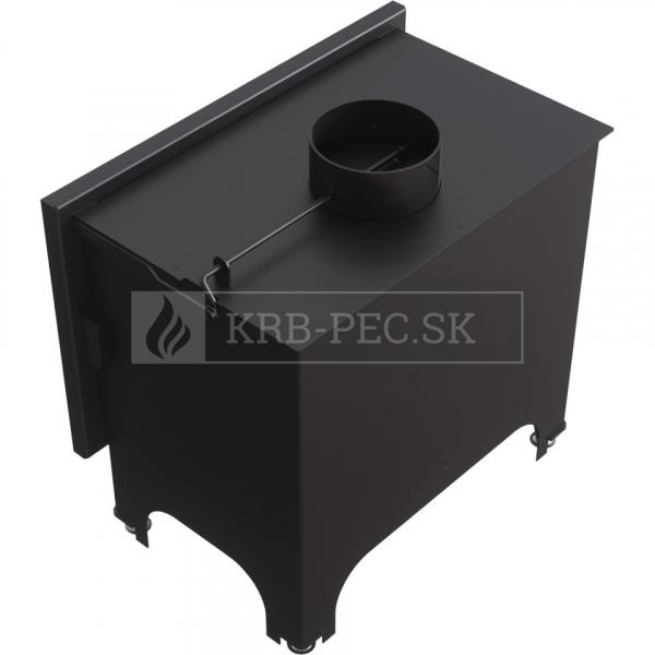Kratki BASIA 15