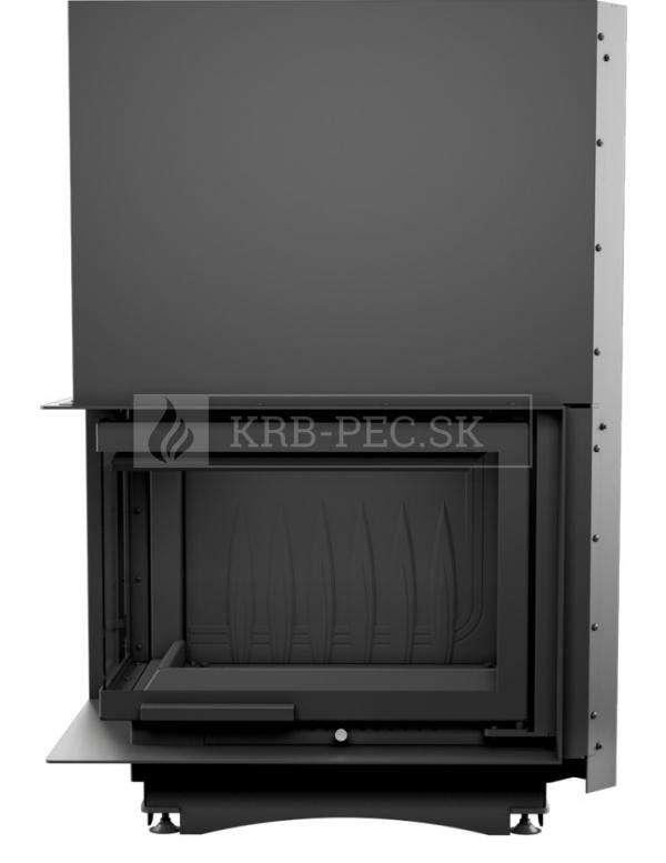 Kratki MAJA 12 L BS VD