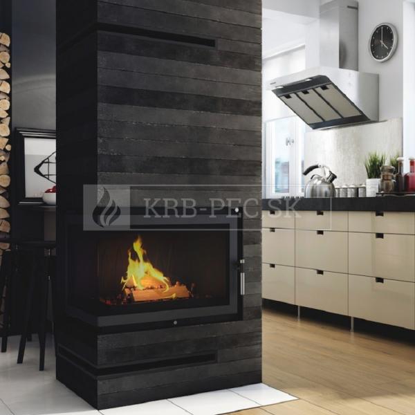 Kratki OLIWIA 18 L BS