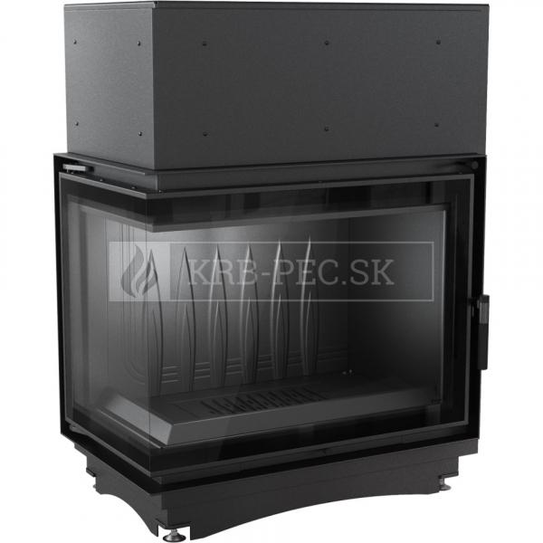 Kratki AMELIA 25 ľavá BS DECO