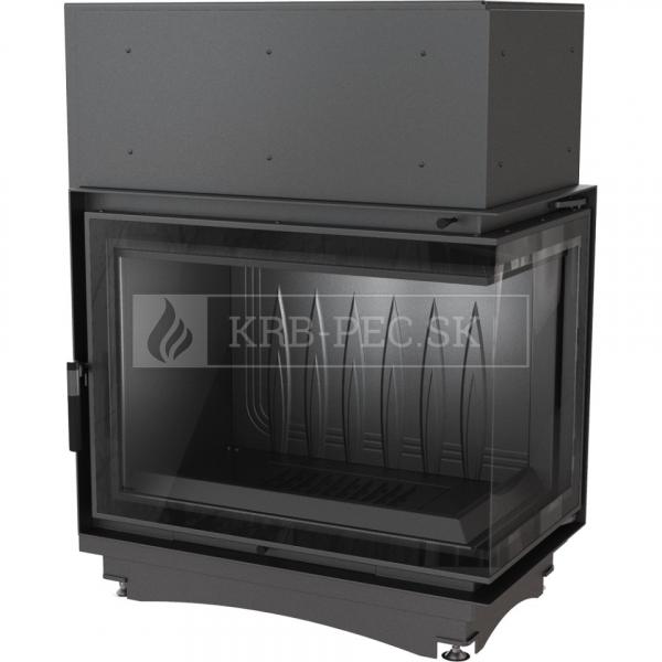 Kratki AMELIA 25 pravá BS DECO