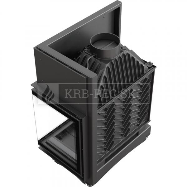 Kratki AMELIA 25 pravá BS DECO
