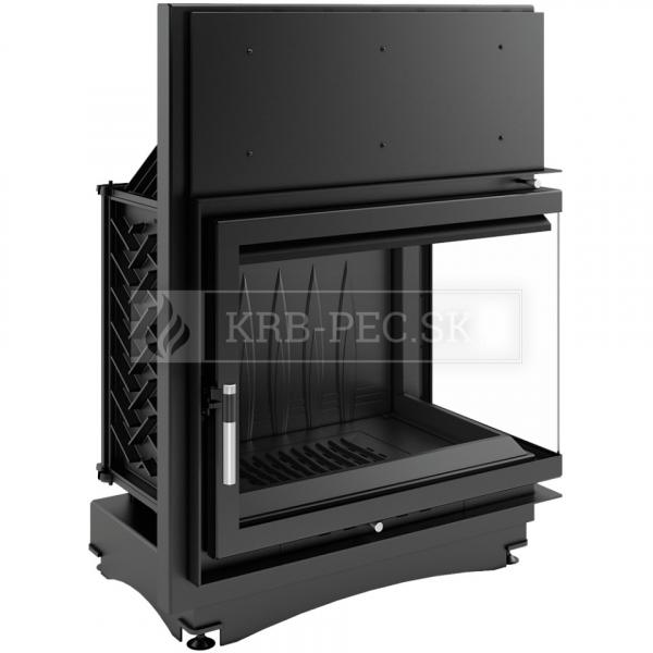 Kratki AMELIA 25 P BS