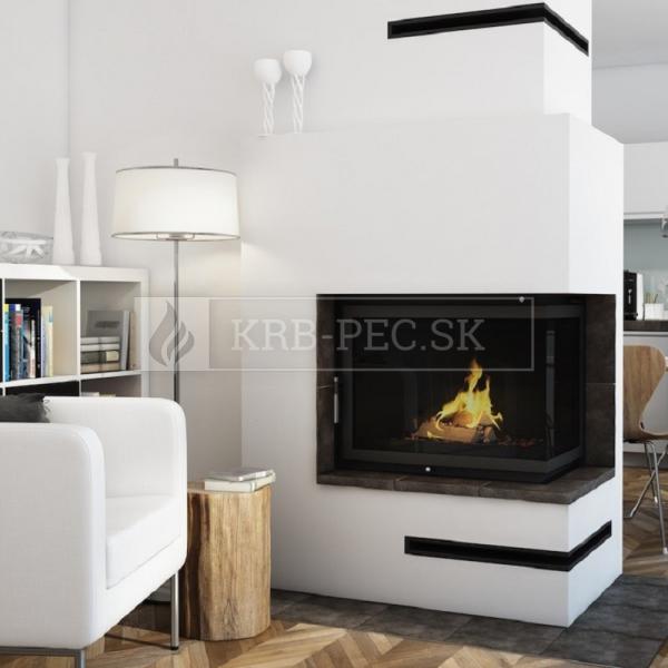 Kratki AMELIA 25 P BS