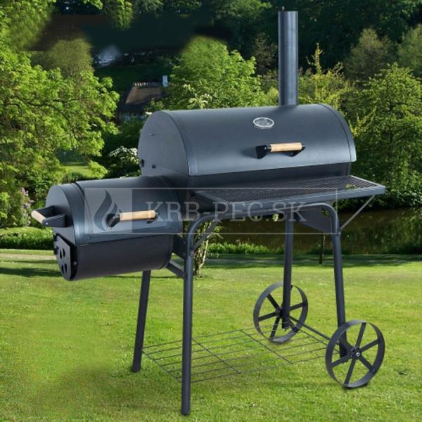 Gril G21 BBQ big