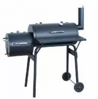 Gril G21 BBQ small