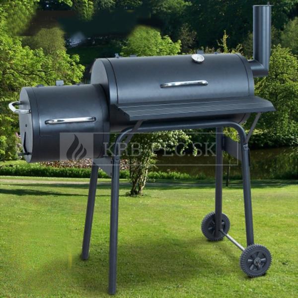 Gril G21 BBQ small
