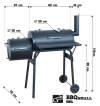 Gril G21 BBQ small