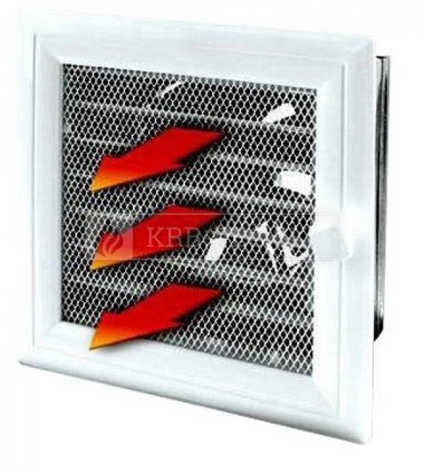 Ventilátor 1717/100 ťažný s čidlom