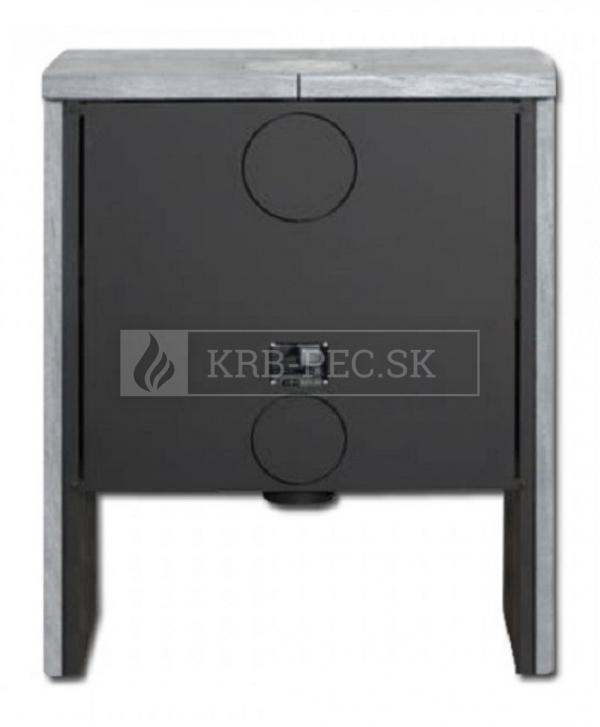 Romotop RIANO N 03 bok mastenec, veko mastenec