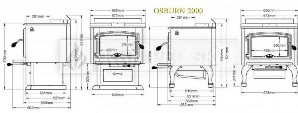Osburn 2000
