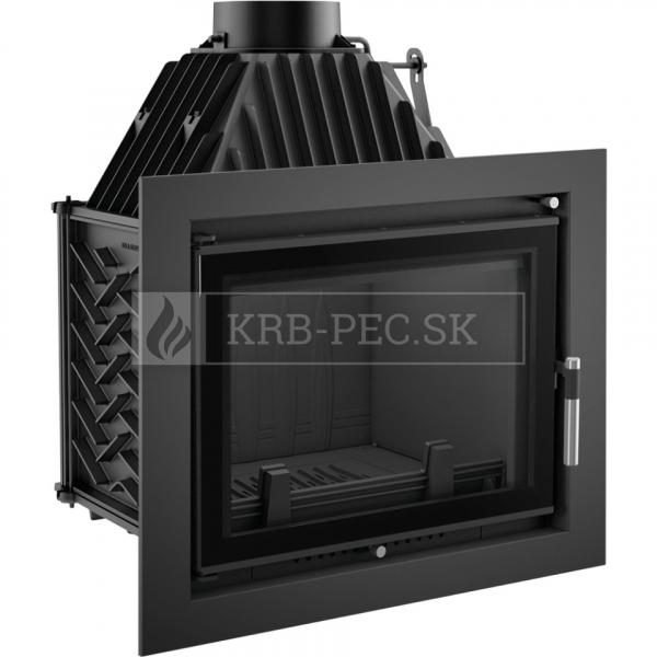 Kratki ZUZIA 16 Deco